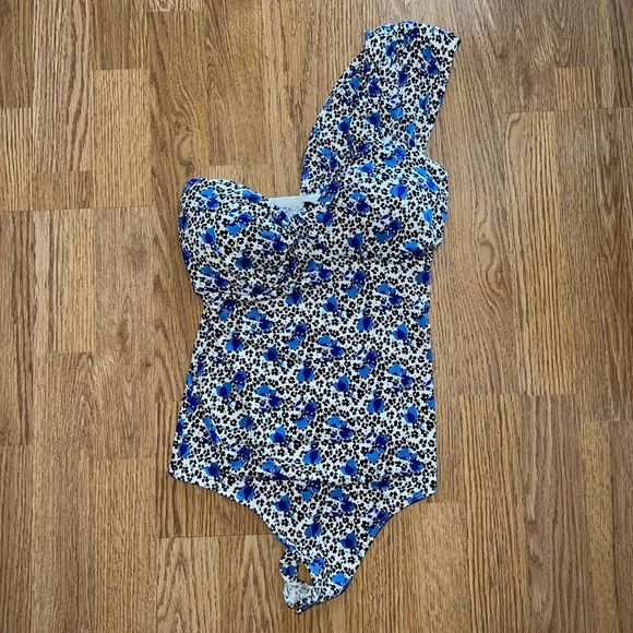 Express Other - Express Bodysuit